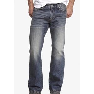 Express Men 'Kingston' Jeans- 32x30